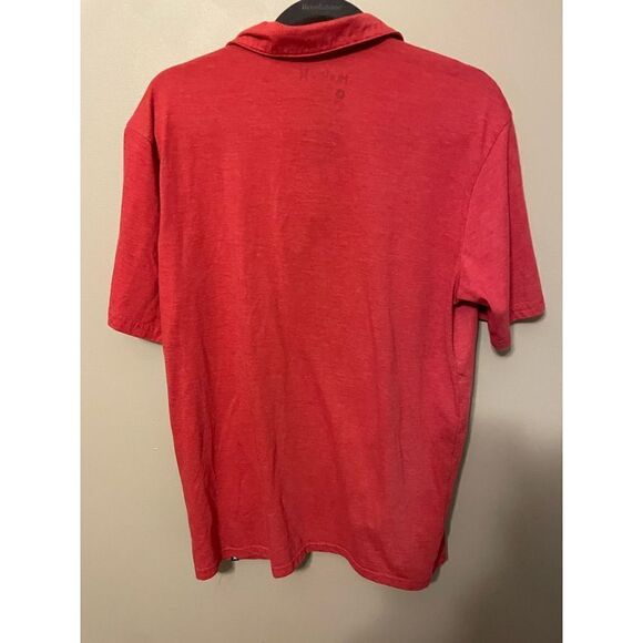 Hurley Polo (SZ L) - Picture 4 of 4